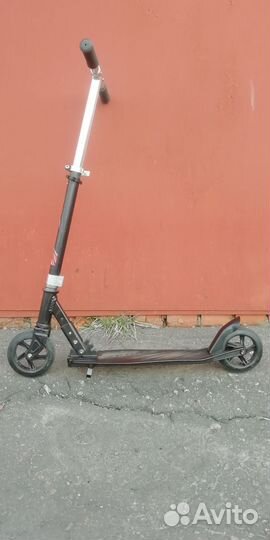 Самокат спорт