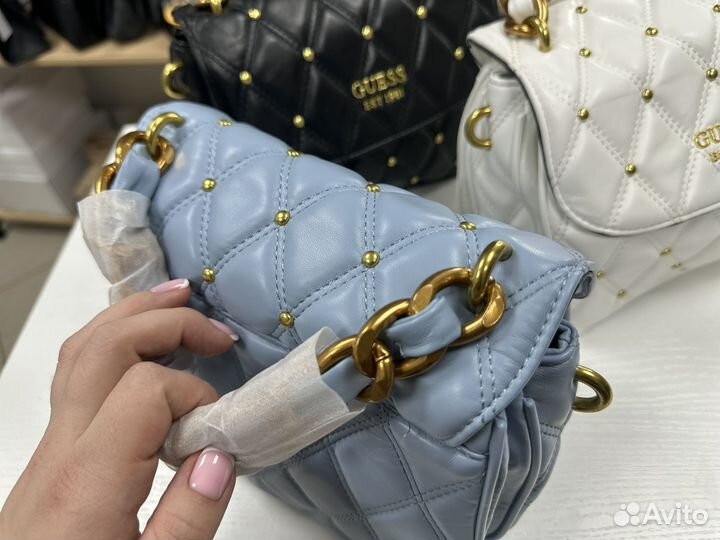 Сумка женская guess