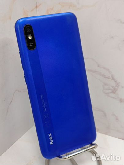 Xiaomi Redmi 9A, 2/32 ГБ