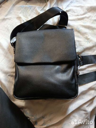 Сумка мужская