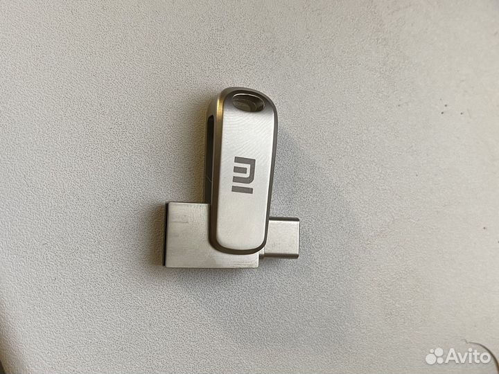 Usb флешка 1 тб