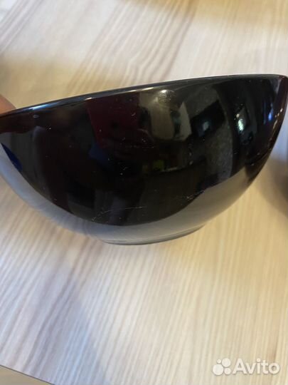 Миски пиалы для еды Икея