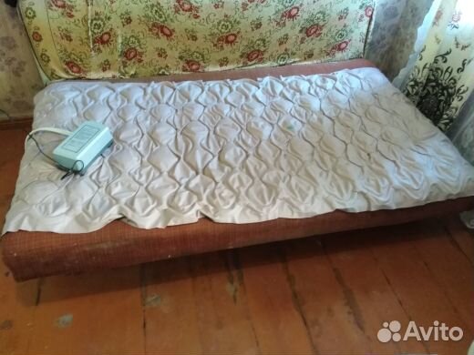 Противопролежневый матрас с гарантией