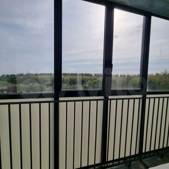 1-к. квартира, 33 м², 5/8 эт.