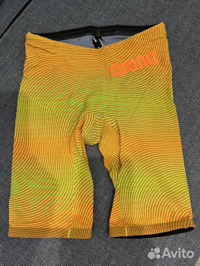 Стартовые шорты