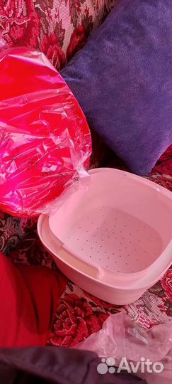 Термосервирователь тапевер