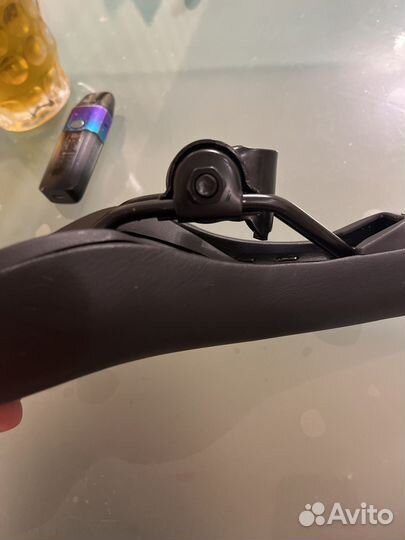 Седло для велосипеда