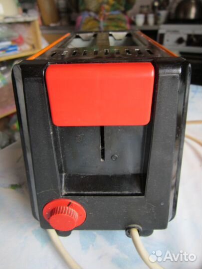 Тостер Сейм - 1 (СССР)