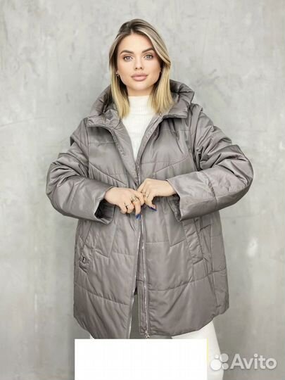 Куртка 60р до 70р