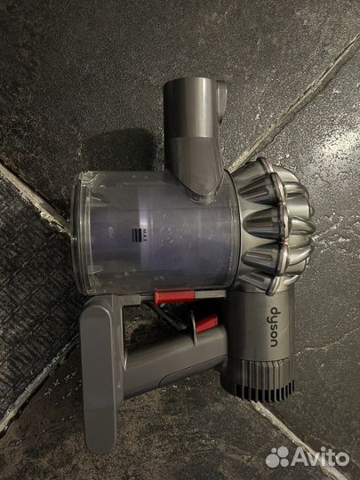 Dyson dc62