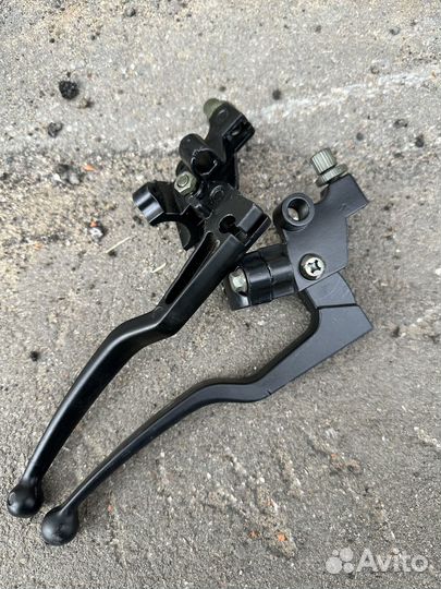 Мото курки CB1000ra оригинал Honda