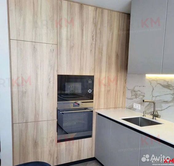 Кухни на заказ 