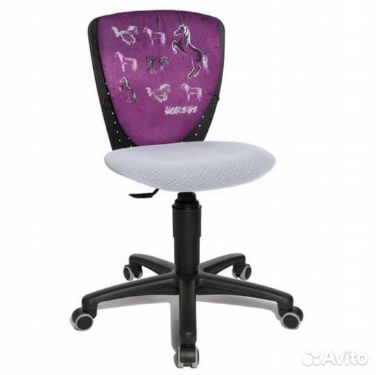 Компьютерное кресло topstar Германия