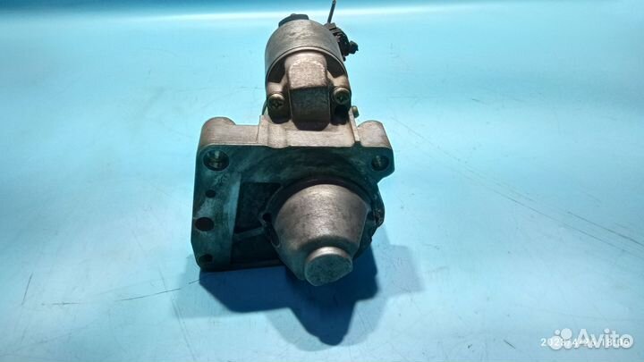 Стартер для Peugeot 308