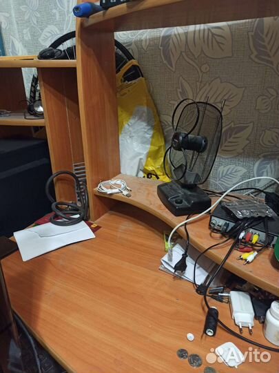 Компьютерный стол бу