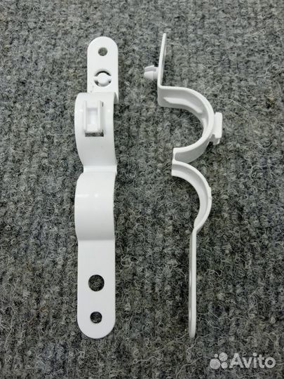 Держатели шланга к стиральной машине