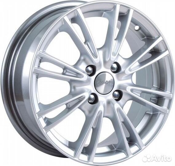 Скад Пантера : 5.5x14 4*98 Et:39 Dia:58.6 Селена