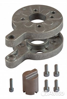 ASK32N: Монтажный комплект для SAL. на VBF21