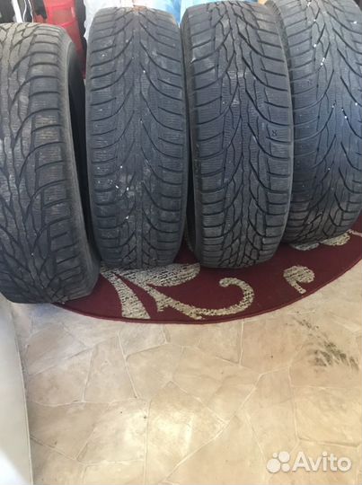 Kumho 722 225/60 R17