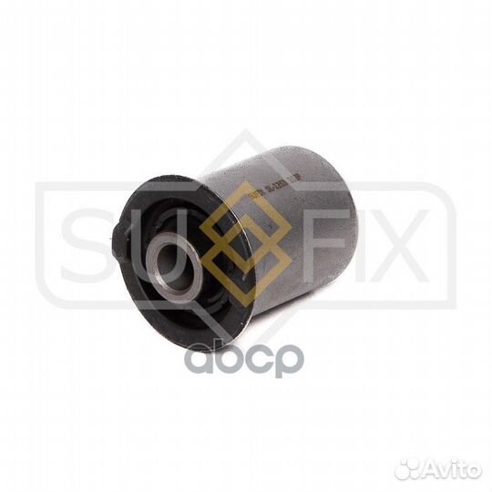 Сайлентблок рычага подвески зад прав/лев SL