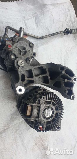 Генератор mitsubishi outlander 3