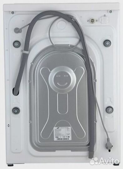 Стиральная машина Samsung WW65K52E69wdlp