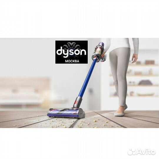 Dyson v11 Extra. Оригинал EU