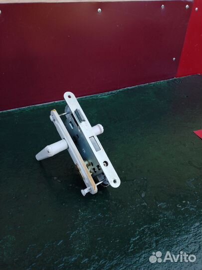 Дверной замок