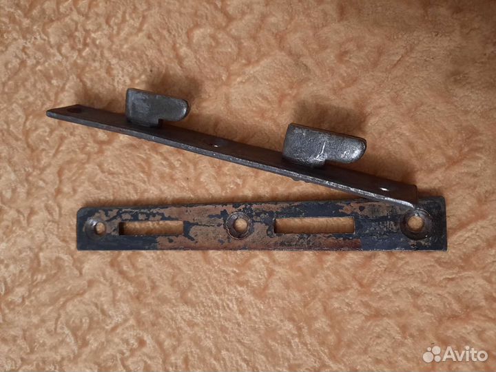 Крепление для кровати