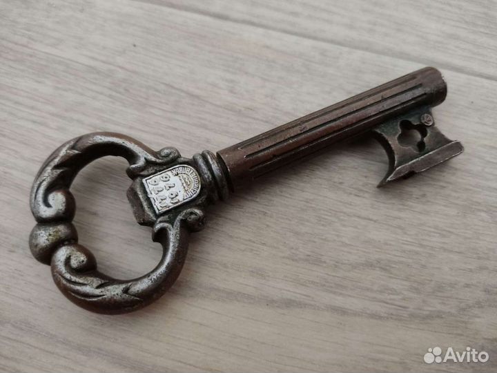 Штопор. Антиквариат. СССР