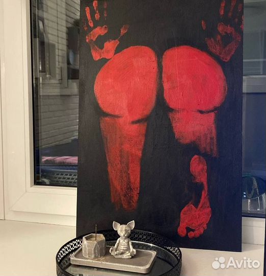 Картины на заказ