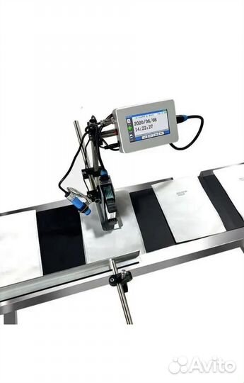 Маркировочный принтер Jet Ink-127