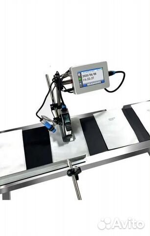 Маркировочный принтер Jet Ink-127