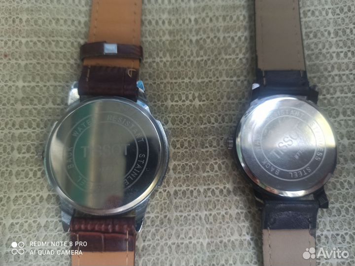 Часы мужские электронные новые