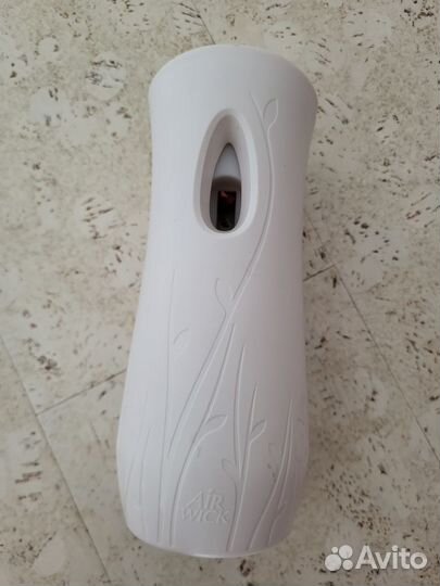 Распылитель для освежителя AirWick диспенсер