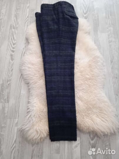 Тёплые брючки ASOS