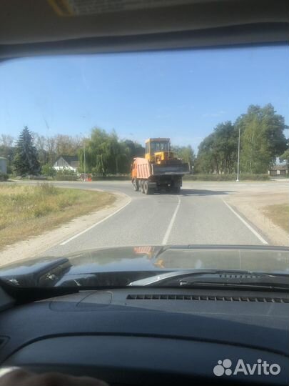 Услуги бульдозера