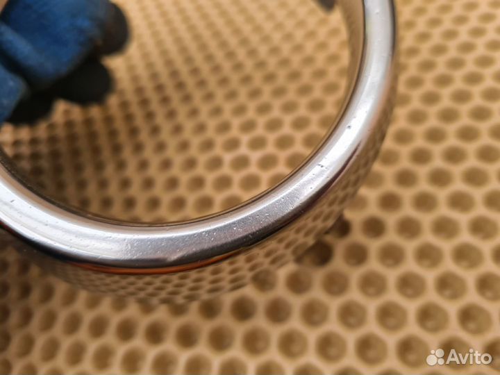 Накладка птф передняя Infiniti M25 M37 Y51