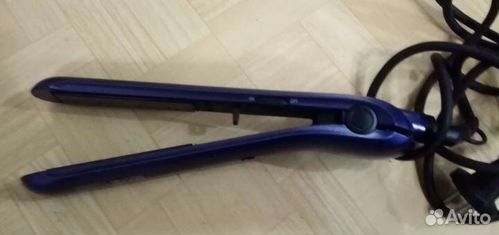 Выпрямитель для волос