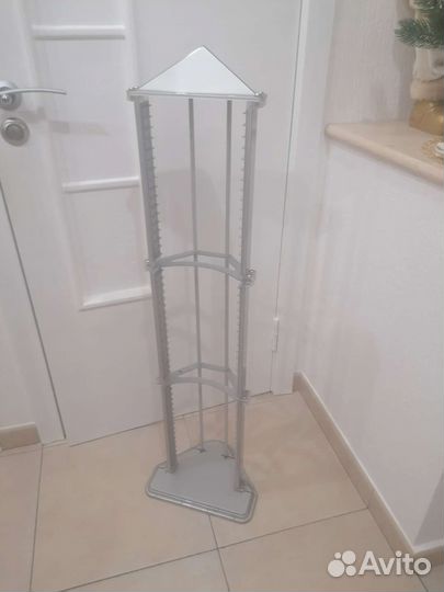 Подставка для dvd дисков