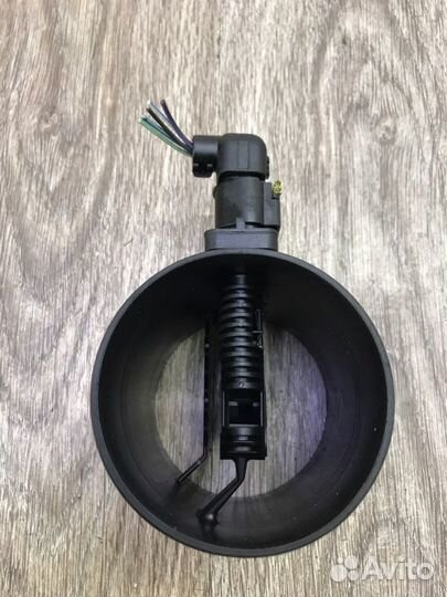 Дмрв Opel Insignia A20DTE 2015