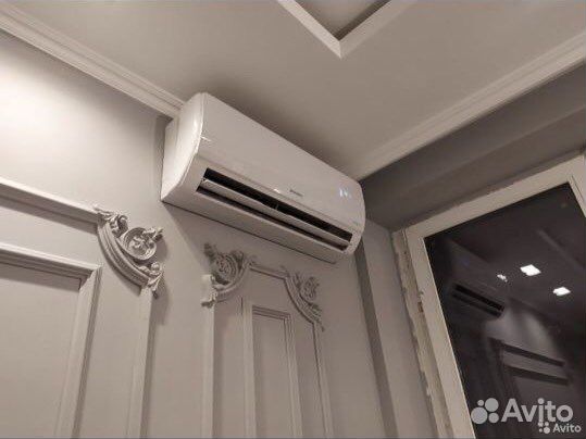 Монтаж сплит систем,Продажа,Ремонт,обслуживание