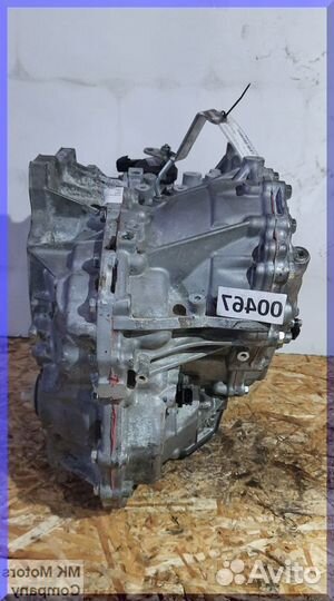 Вариатор QR25-DE 2.5 2wd Nissan Teana l33