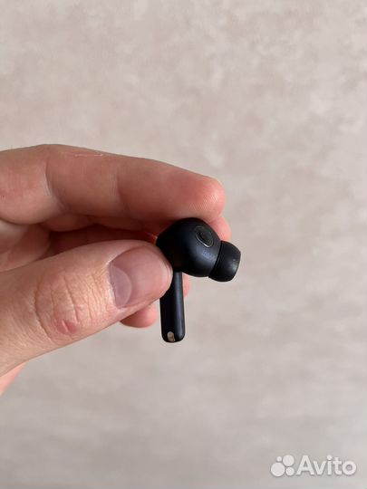Беспроводные наушники xiaomi buds 3t pro
