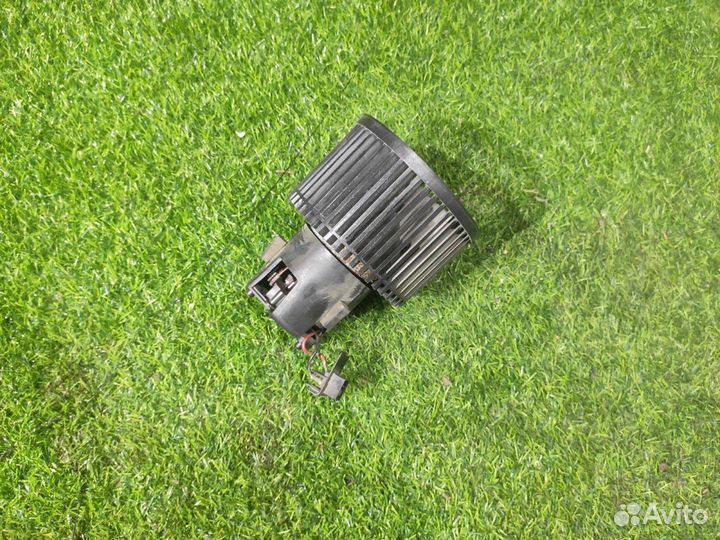 Моторчик отопителя Fiat Albea