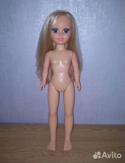 Кукла Анастасия фабрики Весна 2011 г.в