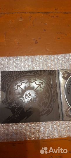 AC DC Black ice лицензия