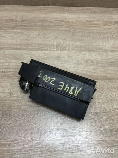 Пепельница передняя Audi A8 D3