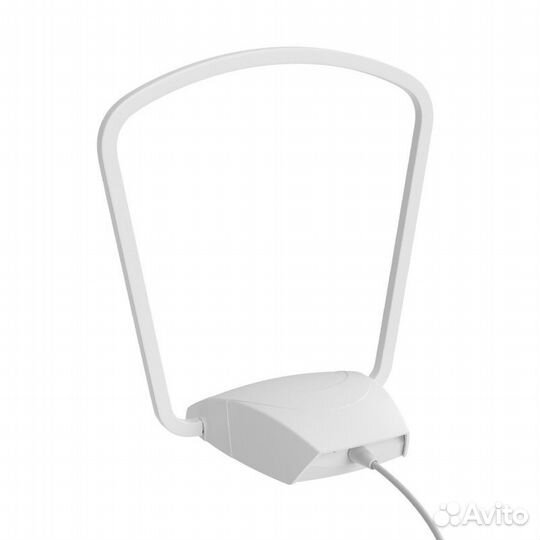 Антенна комнатная рэмо BAS-5107-USB Mini Digital а