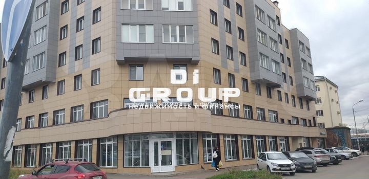 Продам помещение, в центре города